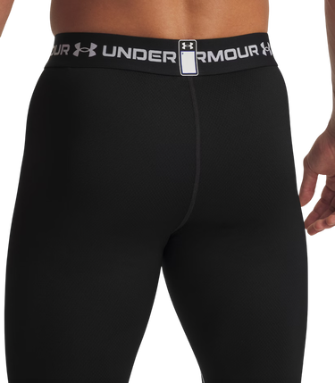 Клинове Under Armour Under Armour Cold Weather Grid Leggings Черно | 6007128-001, 2