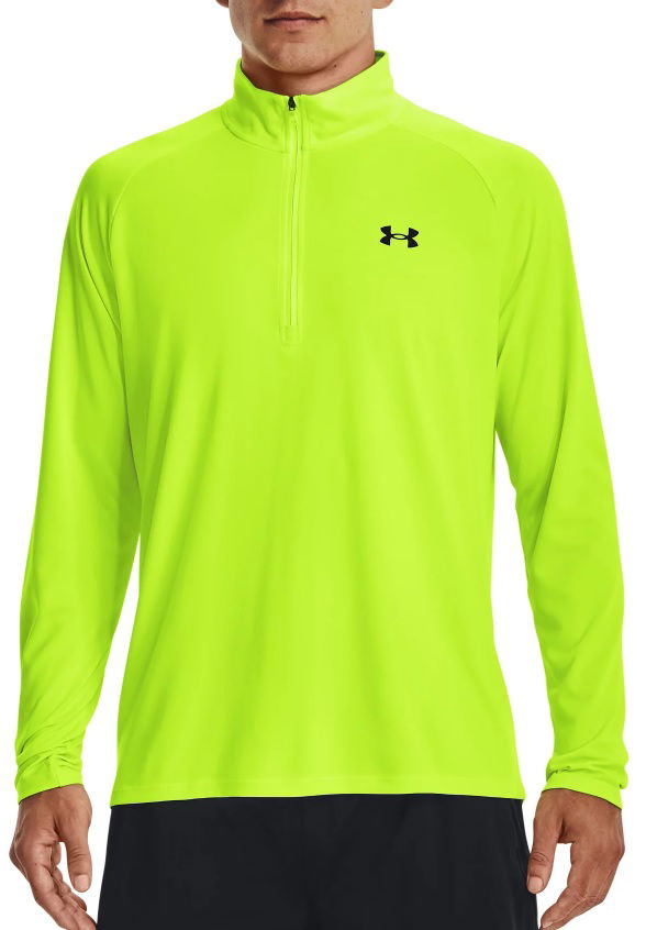 Тениска Under Armour Tech 2.0 Зелено | 1328495-369, 0