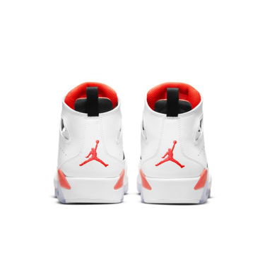 Кецове и обувки Jordan Flight Club '91 Бяло | DC7329-106, 2