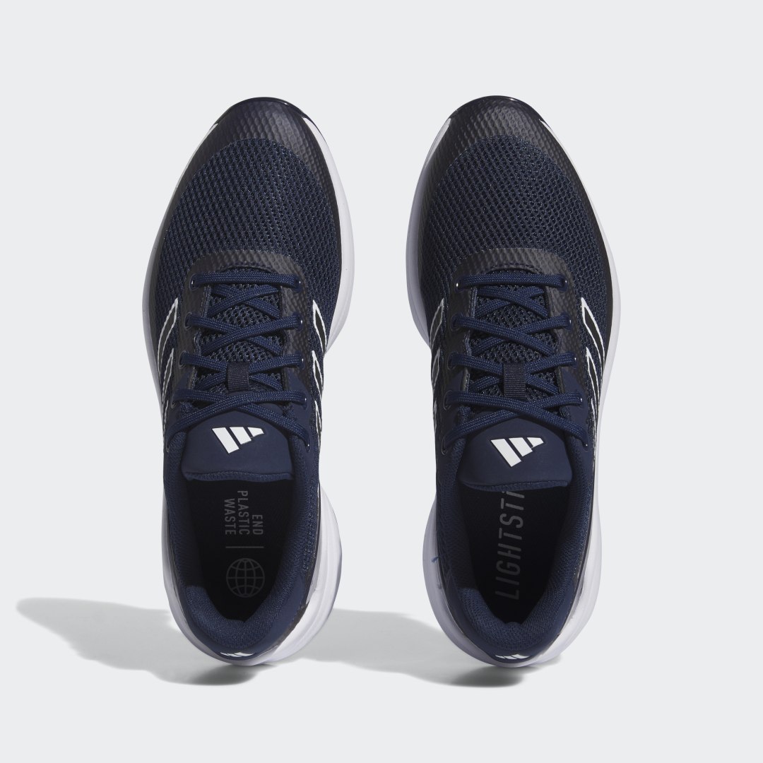 Кецове и обувки adidas Performance ZG23 Vent Golf Черно | GW2122, 1