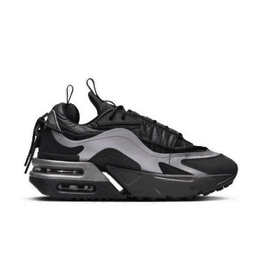 Кецове и обувки Nike Air Max Furyosa Черно | HJ4319-001, 2