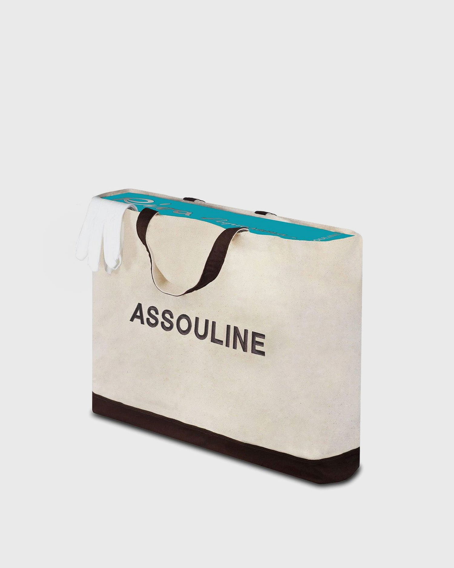 Книга и списание ASSOULINE Riva Aquarama Многоцветен | 9781649800657, 1