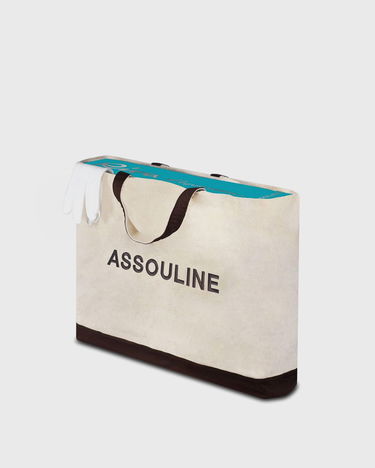 Книга и списание ASSOULINE Riva Aquarama Многоцветен | 9781649800657, 1