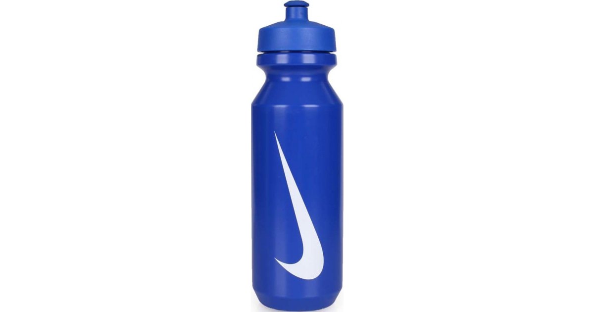 Бутилки за пиене Nike Nike Big Mouth 0.95 l Water Bottle Синьо | n000004040832, 1