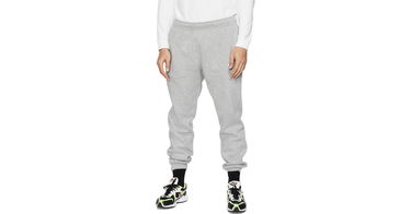 Спортни панталони Nike Sweatpants Sportswear Club Сиво | bv2737-063, 1