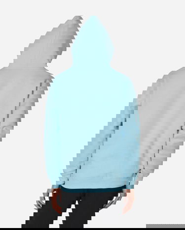 Суитчър PARADIS3 Fuck You Hooded Sweatshirt Синьо | PAFUCKHOOD 002, 3