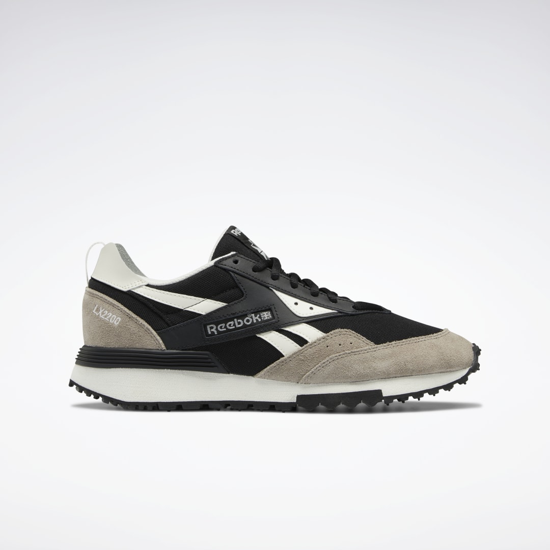 Кецове и обувки Reebok LX2200 Черно | GY1534, 0