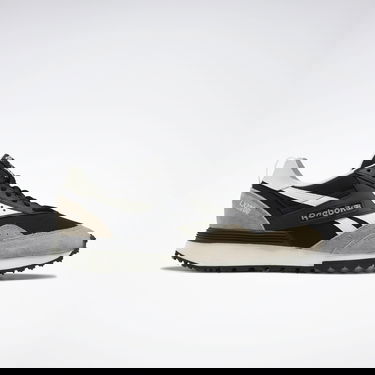 Кецове и обувки Reebok LX2200 Черно | GY1534, 0