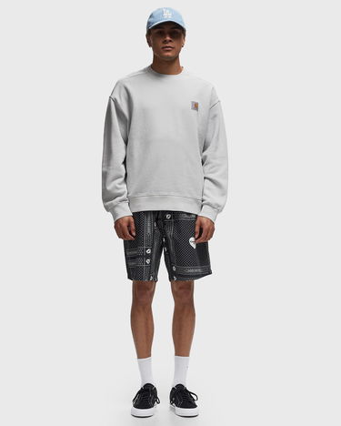 Суитчър Carhartt WIP Nelson Sweat Сиво | I029957.1YEGD, 1