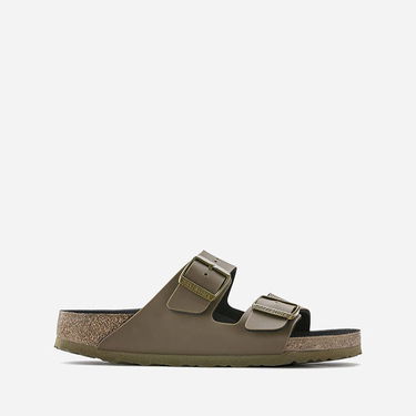 Кецове и обувки Birkenstock Arizona BF W Зелено | 1022410, 0