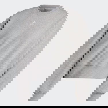 Суитчър adidas Originals Adicolor Essentials Crew Сиво | IA6499, 4
