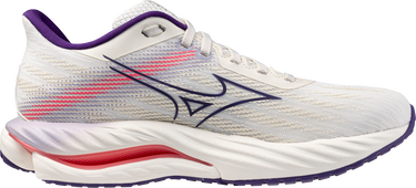Кецове и обувки Mizuno WAVE INSPIRE 21 Бяло | j1gd2544-25, 1