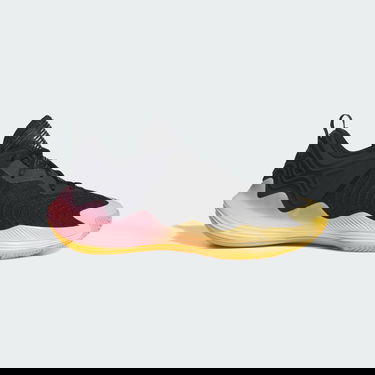 Кецове и обувки adidas Performance D Rose Son of Chi III Черно | IG9083, 3