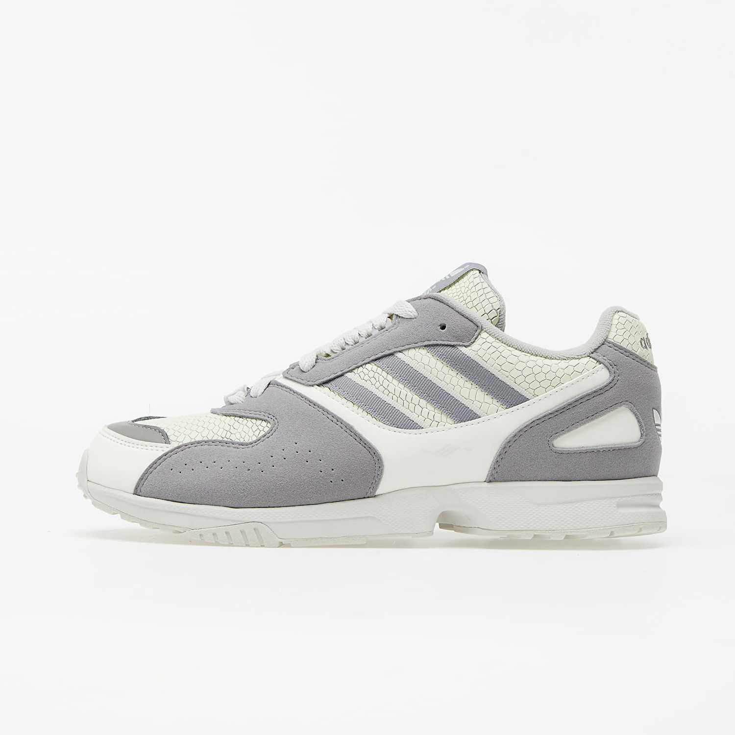 Кецове и обувки adidas Originals ZX 4000 Сиво | FW5784, 0