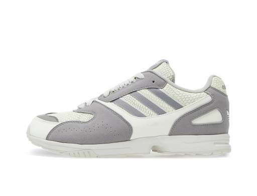 Кецове и обувки adidas Originals ZX 4000 Сиво | FW5784