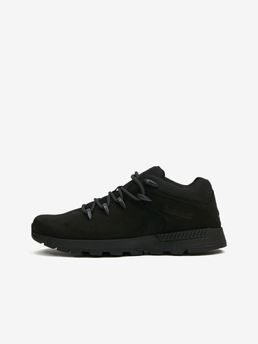 Кецове и обувки Timberland Sprint Trekker Super OX Черно | A5VP8-BLK, 0