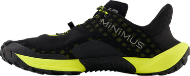 Кецове и обувки New Balance Minimus Trail Черно | mtm10ly1, 1