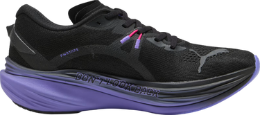 Кецове и обувки Puma Deviate Nitro 3 DigiTokyo Черно | 312367-01, 2