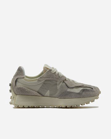 Кецове и обувки New Balance 327 Сиво | U327WCC, 0