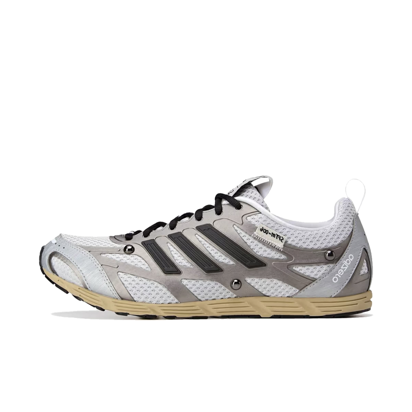 Кецове и обувки adidas Performance Song for the Mute x Adizero PR "White" Бяло | HP3521