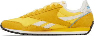 Кецове и обувки Reebok Classics AZ Жълто | 100208832, 2