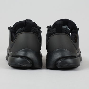 Кецове и обувки Nike Presto GS Черно | 833875-003, 3