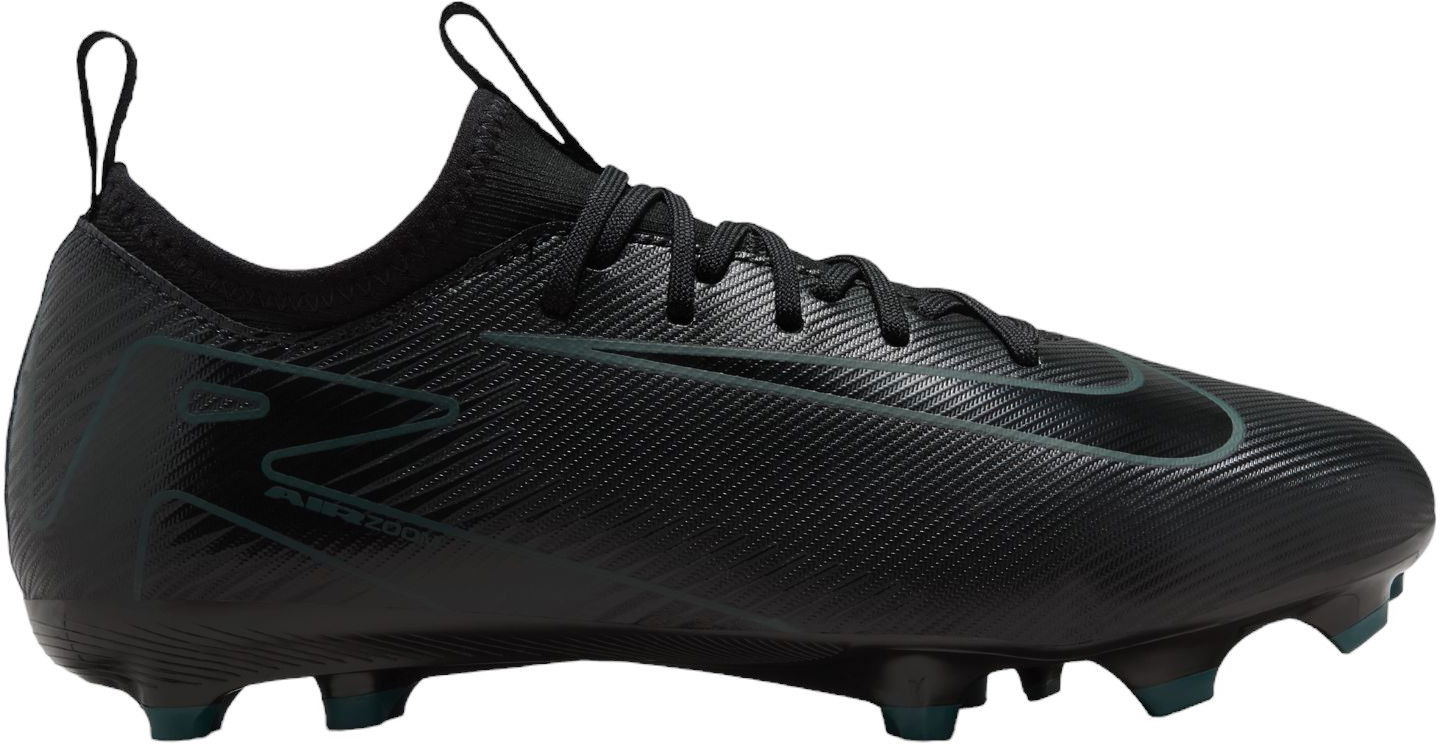 Кецове и обувки Nike Zoom Vapor 16 Academy FG/MG Черно | fq8392-002, 0