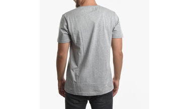 Тениска Makia Brand T-Shirt Сиво | M21200-923, 2