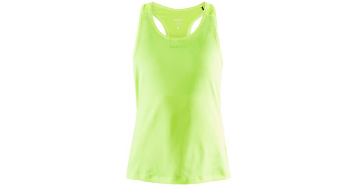 Потник Craft ADV Essence Tank Top Зелено | 1908770-851000, 1