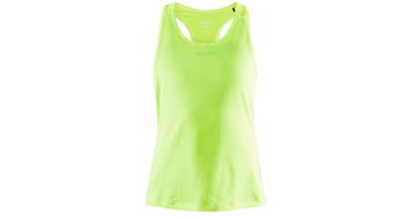 Потник Craft ADV Essence Tank Top Зелено | 1908770-851000, 1