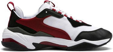 Кецове и обувки Puma Thunder Fashion 2.0 Бяло | 370376-06, 2