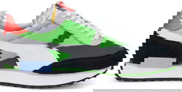 Кецове и обувки Puma Future Rider Play On Многоцветен | 37114985, 0