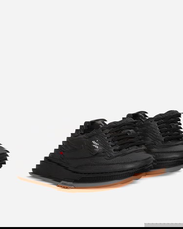 Кецове и обувки Reebok Club C LDT Sneakers Vintage Black Черно | RMIA04DC99LEA00F, 2