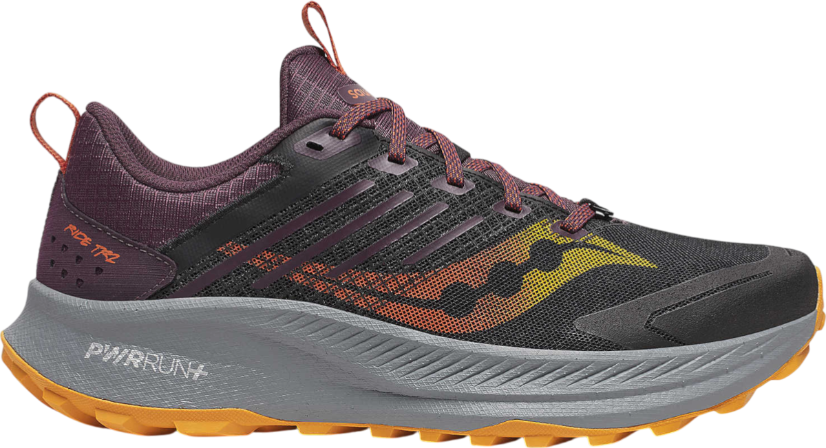 Кецове и обувки Saucony Saucony RIDE TR2 Многоцветен | s20951-245, 0