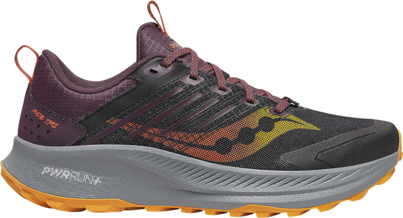 Кецове и обувки Saucony Saucony RIDE TR2 Многоцветен | s20951-245