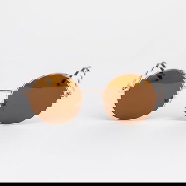 Слънчеви очила Urban Classics 107 Sunglasses UC Металик | TB3735, 2