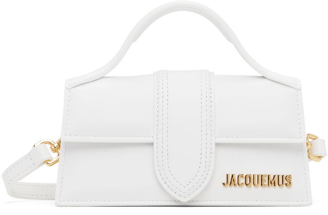 Les Classiques 'The Bambino' Mini Top-Handle Shoulder Bag