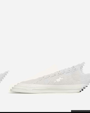 Кецове и обувки Converse Awake x One Star Pro OX "White" Бяло | A07144C, 3