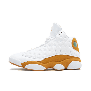Кецове и обувки Jordan Air Jordan 13 Retro "Wheat" Оранжево
 | 414571-171, 0