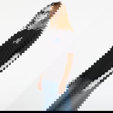 Тениска Dime Dolph Graphic T-Shirt Черно | DIMEHO2573BLK, 1