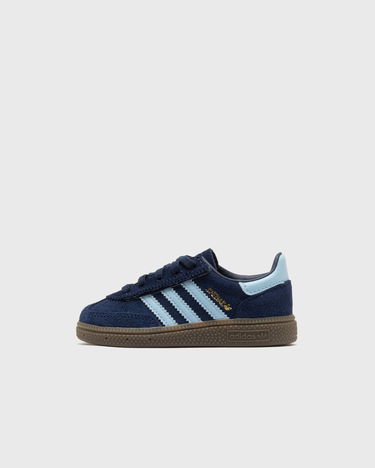 Кецове и обувки adidas Originals HANDBALL SPEZIAL CF Тъмно синьо | JI2899, 0