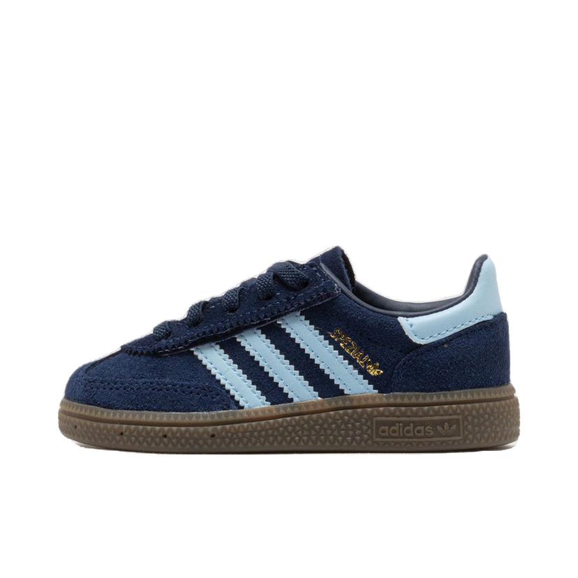 Кецове и обувки adidas Originals HANDBALL SPEZIAL CF Тъмно синьо | JI2899