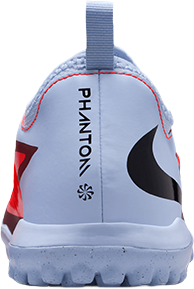 Кецове и обувки Nike JR PHANTOM 6 LOW ACADEMY TF Лилаво | hq2038-400, 4