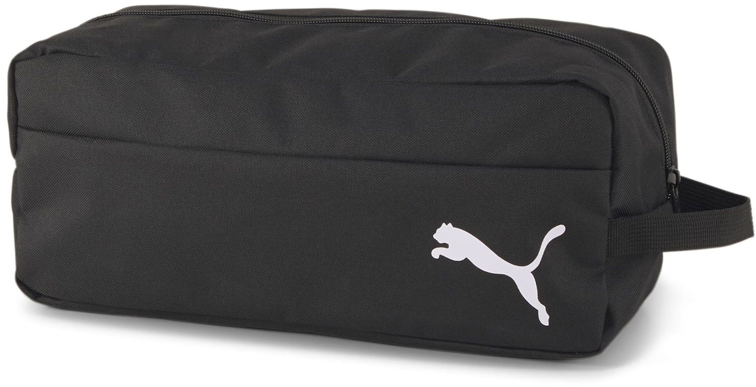 Раници и чанти Puma teamGOAL 23 Shoe Bag Черно | 07686403, 0