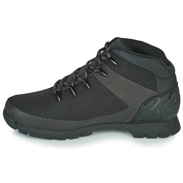 Кецове и обувки Timberland Euro Sprint Fabric Черно | TB0A1QHR015, 4