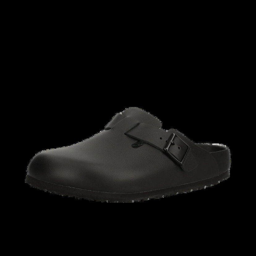 Кецове и обувки Birkenstock Boston Clogs Черно | 1026789