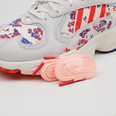 Кецове и обувки adidas Originals Yung - 1 Сиво | EE7087, 4