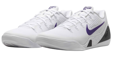 Кецове и обувки Nike Kobe IX Elite Low Protro Shoe Бяло | ih1401-100, 5