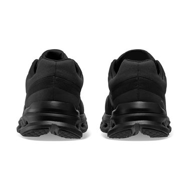 Кецове и обувки On Running Cloudrunner Waterproof Черно | 52-98639, 2