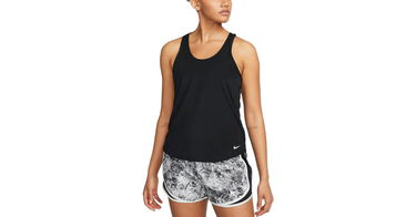 Потник Nike Dri-FIT One Breathe Tank Top Черно | dx0133-010, 1